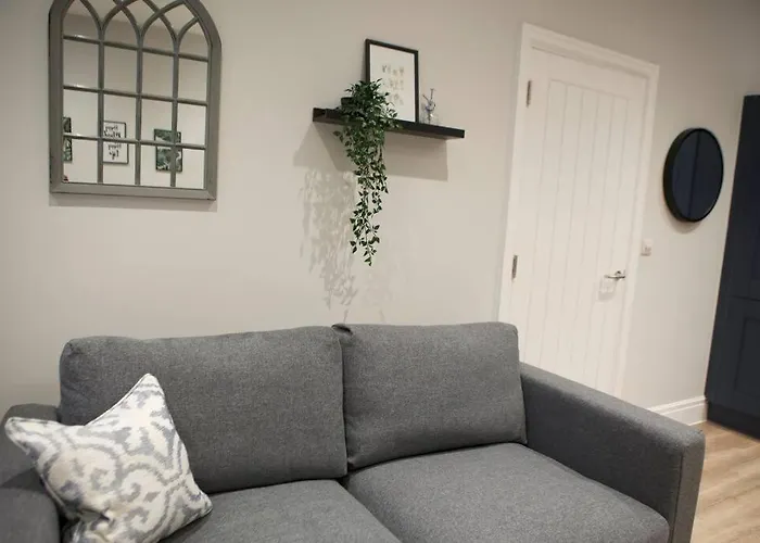 Studio On The Rows - Central City Centre