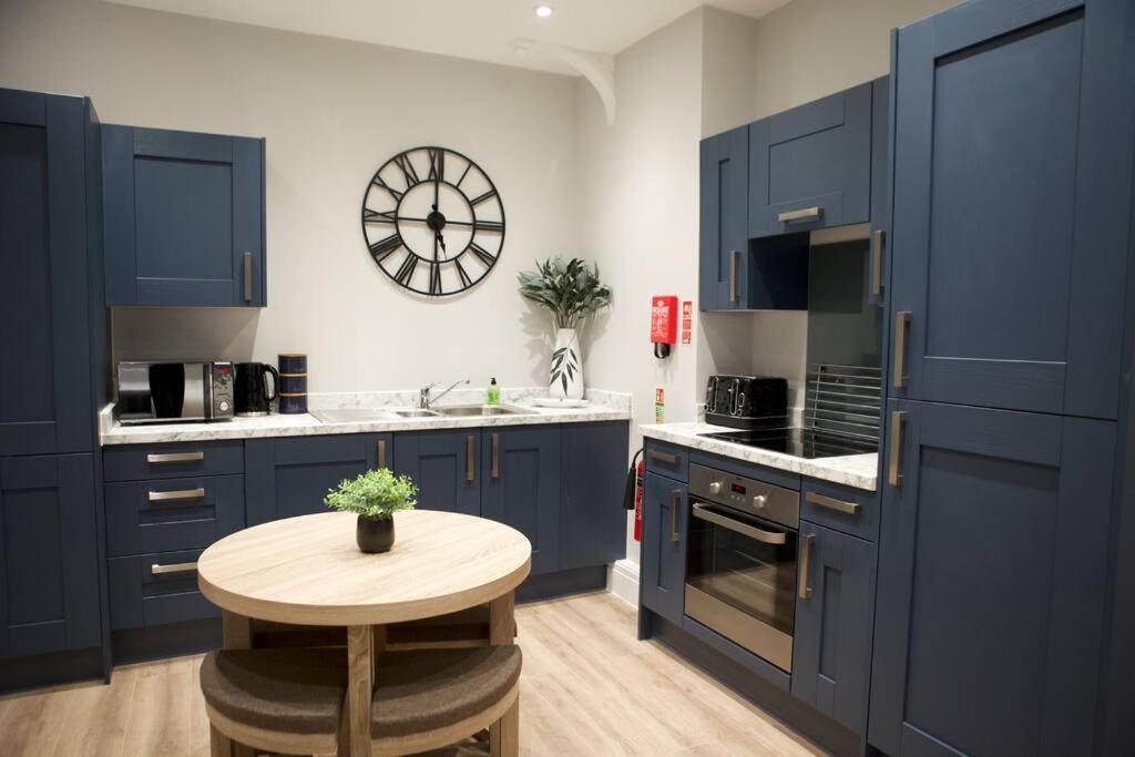 On The Rows - Centre Apartment Chester