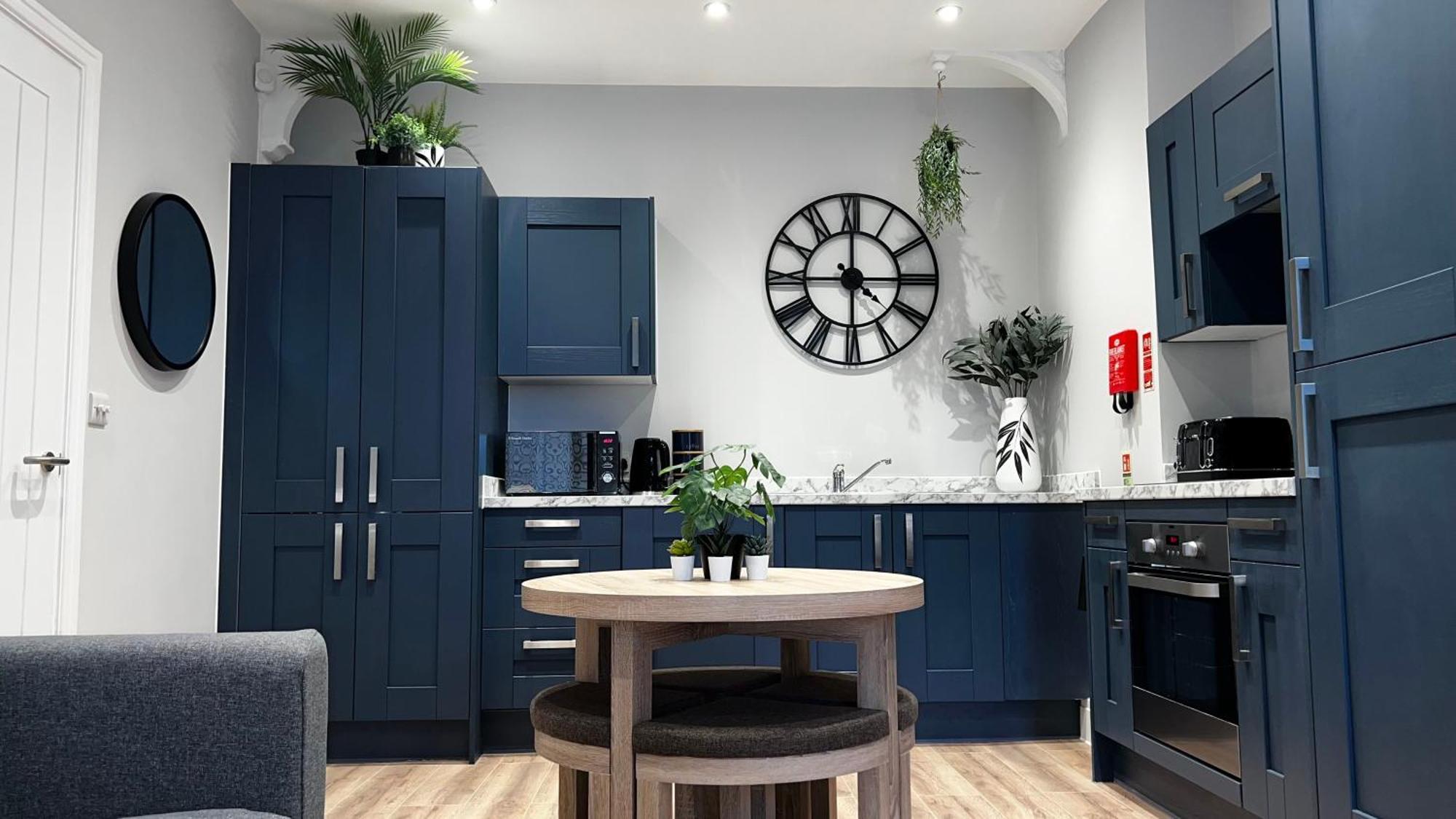 Apartment On The Rows - Centre Chester
